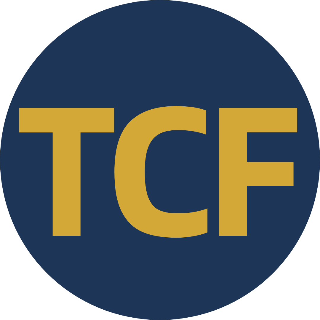 The Courtroom Files Hub Logo