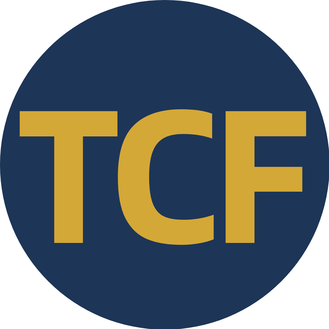 TCF Logo